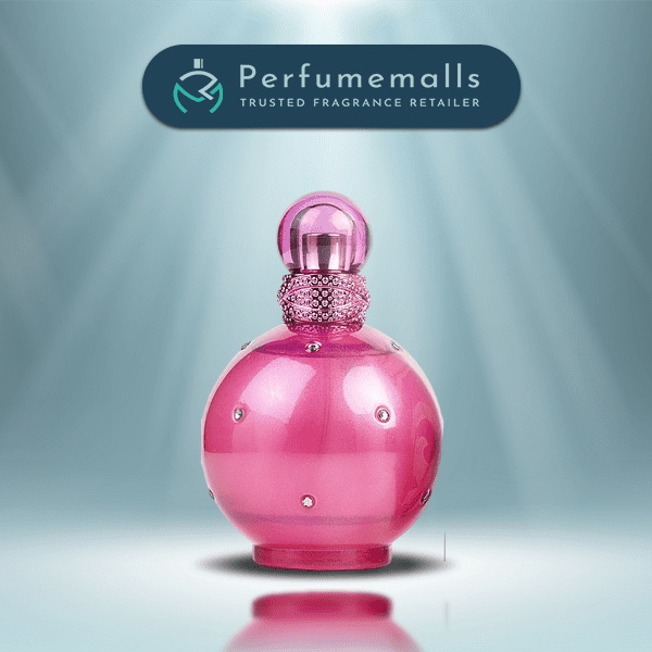 Britney Spears Fantasy EDP 100ML - Perfumemalls