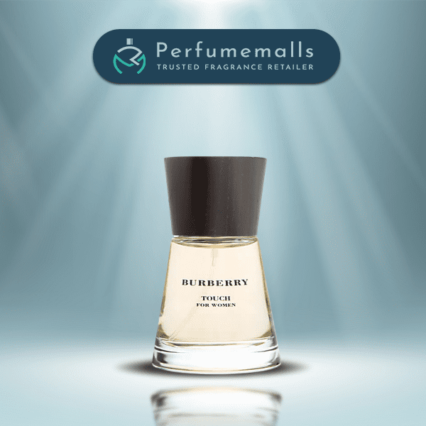 Burberry Touch EDP 50ml - Perfumemalls