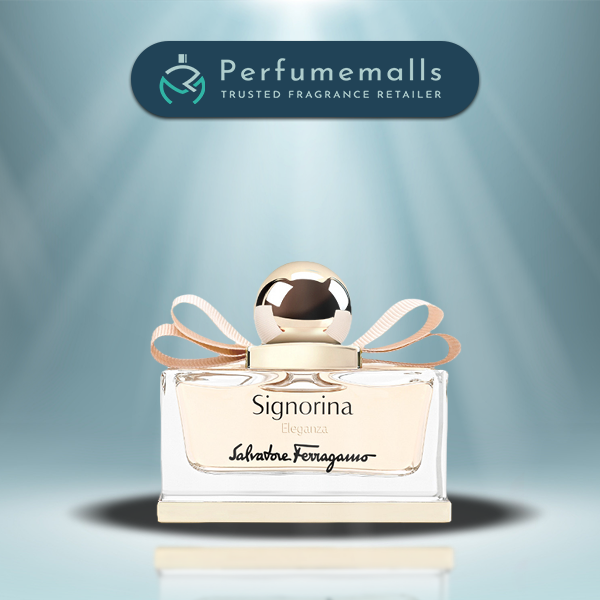 Salvatore Ferragamo Signorina Eleganza EDP 30ml Perfumemalls